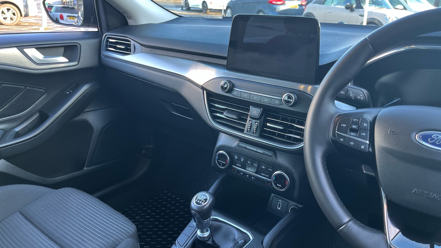 Used Ford Focus 2020 for sale - 76652254: Photo 14