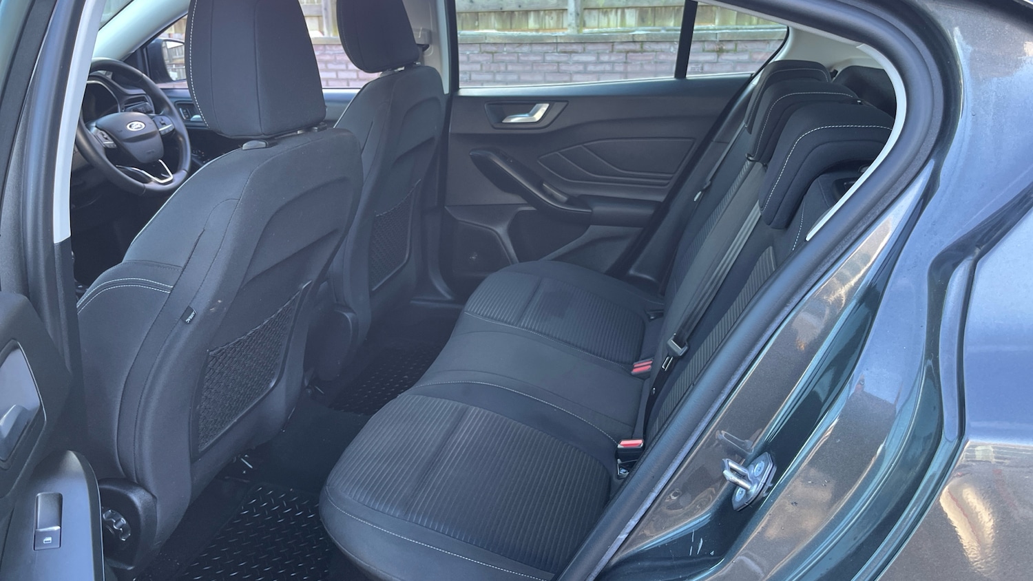 Used Ford Focus 2020 for sale - 76652254: Photo 16