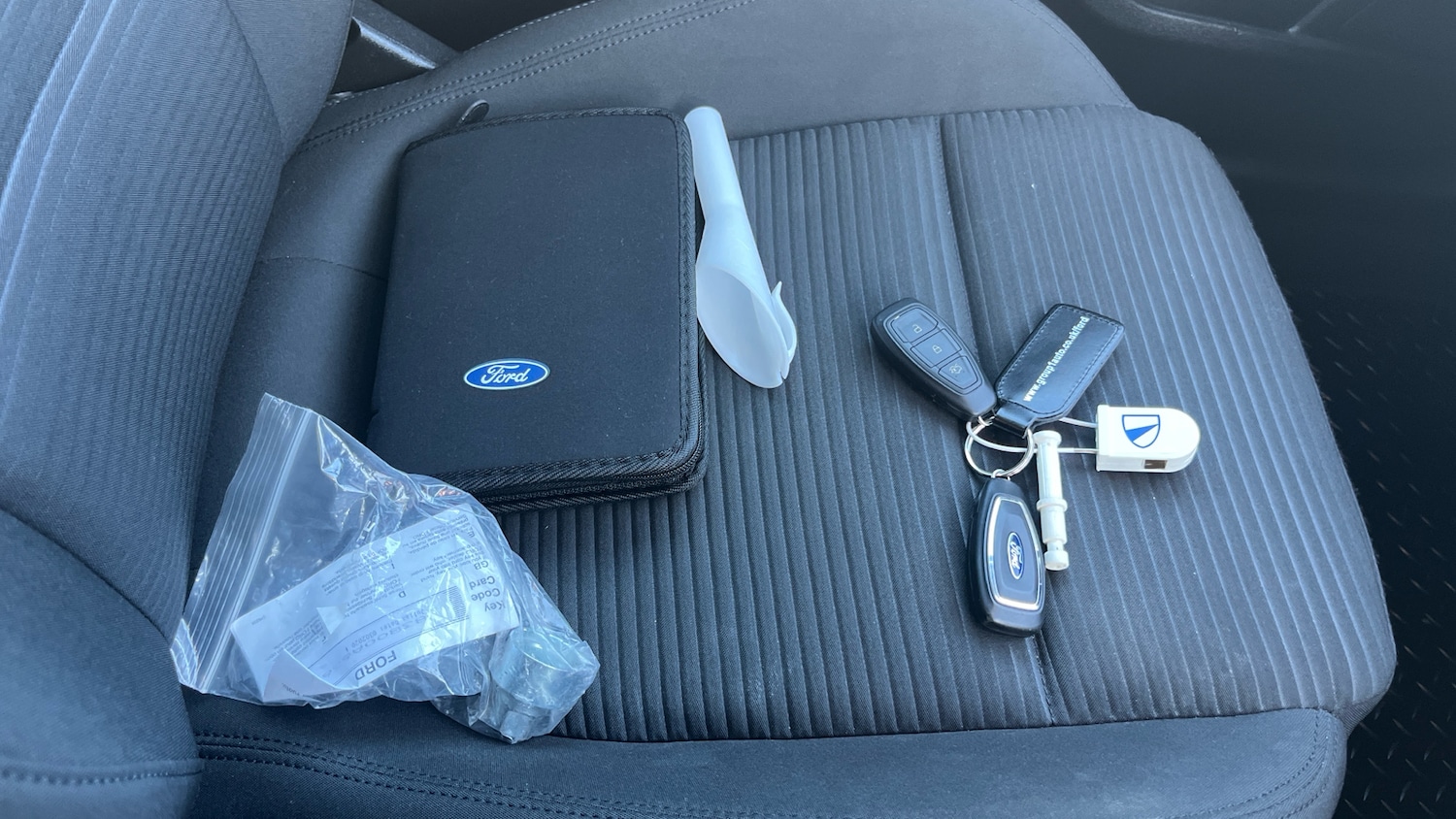 Used Ford Focus 2020 for sale - 76652254: Photo 19