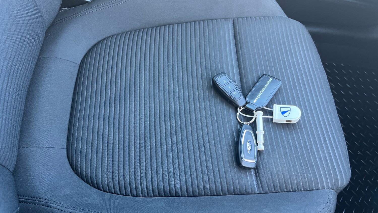 Used Ford Focus 2020 for sale - 76652254: Photo 20