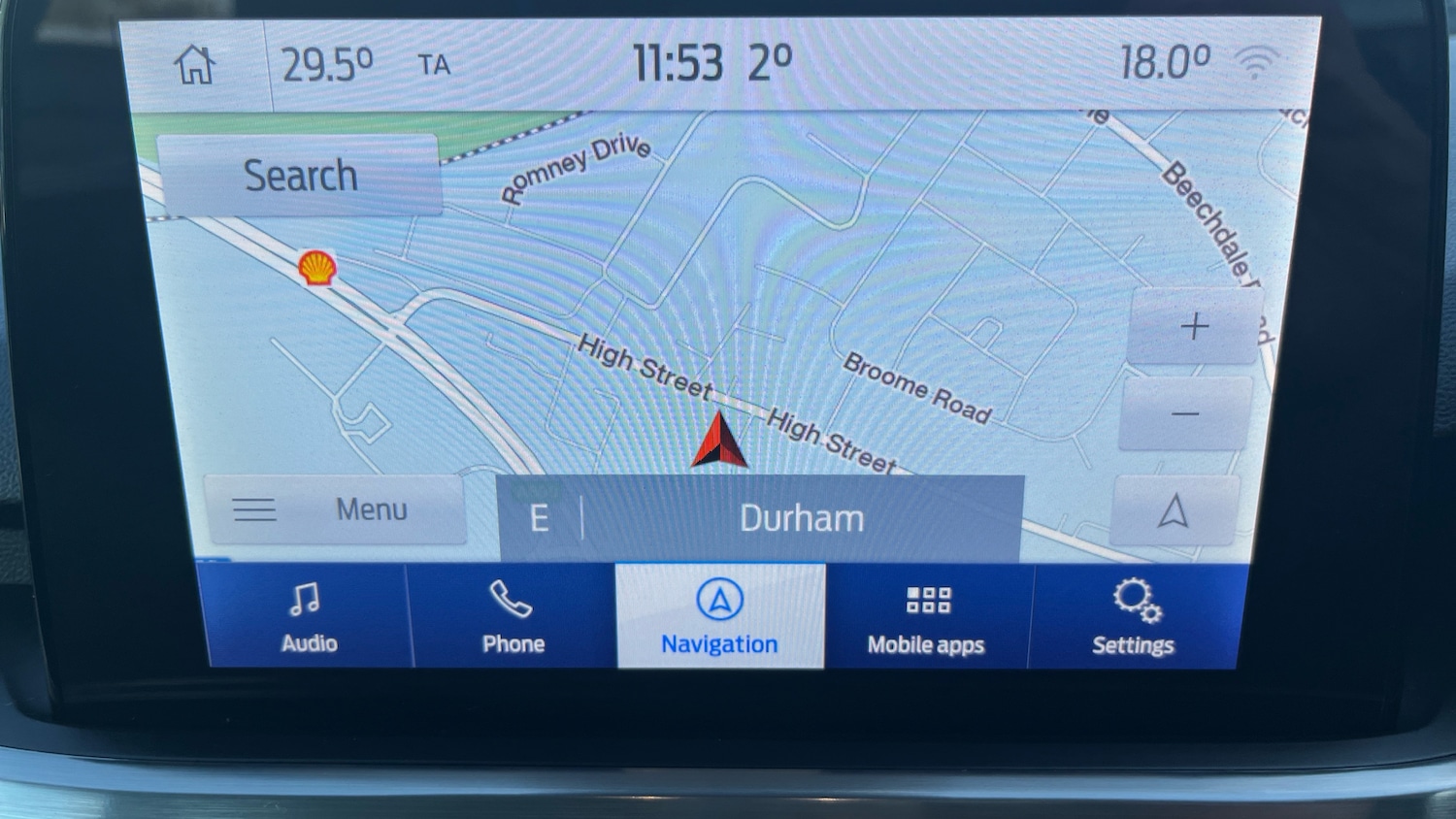 Used Ford Focus 2020 for sale - 76652254: Photo 21