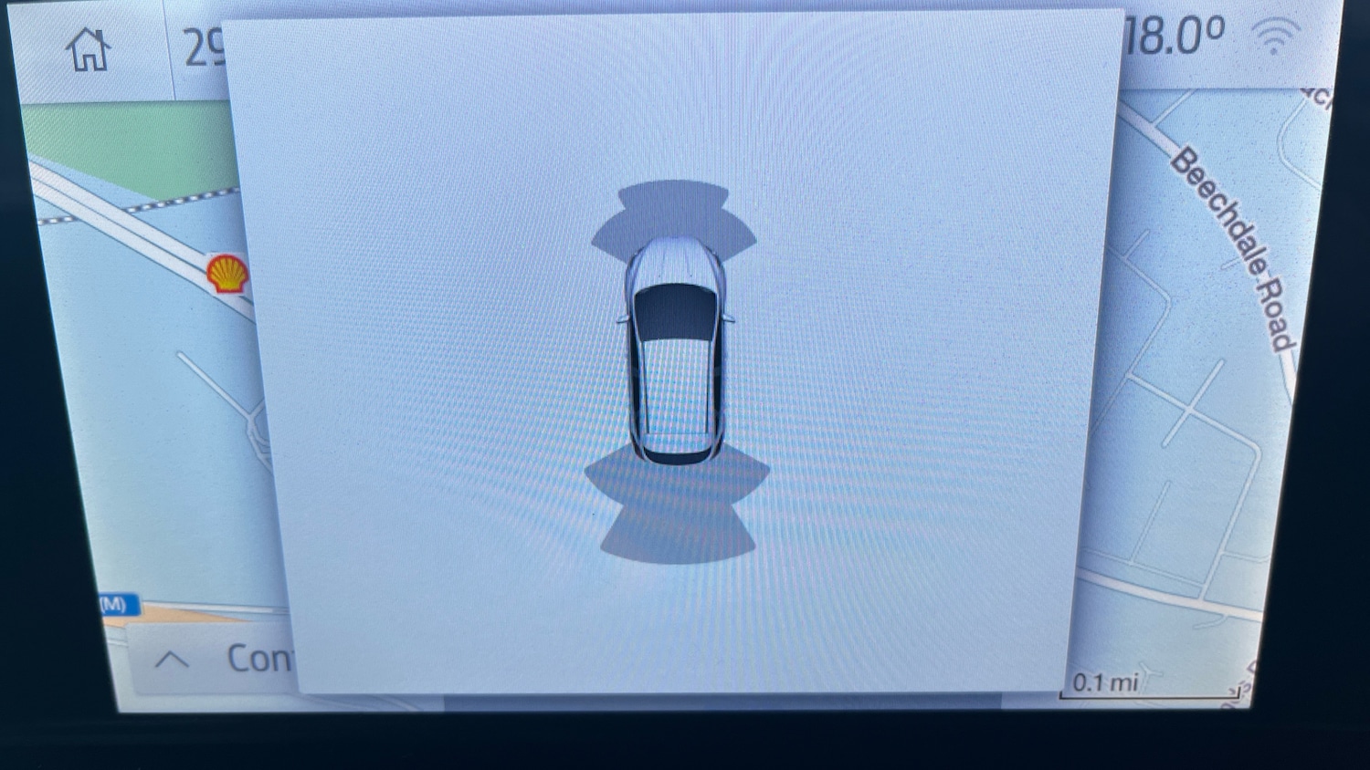 Used Ford Focus 2020 for sale - 76652254: Photo 22