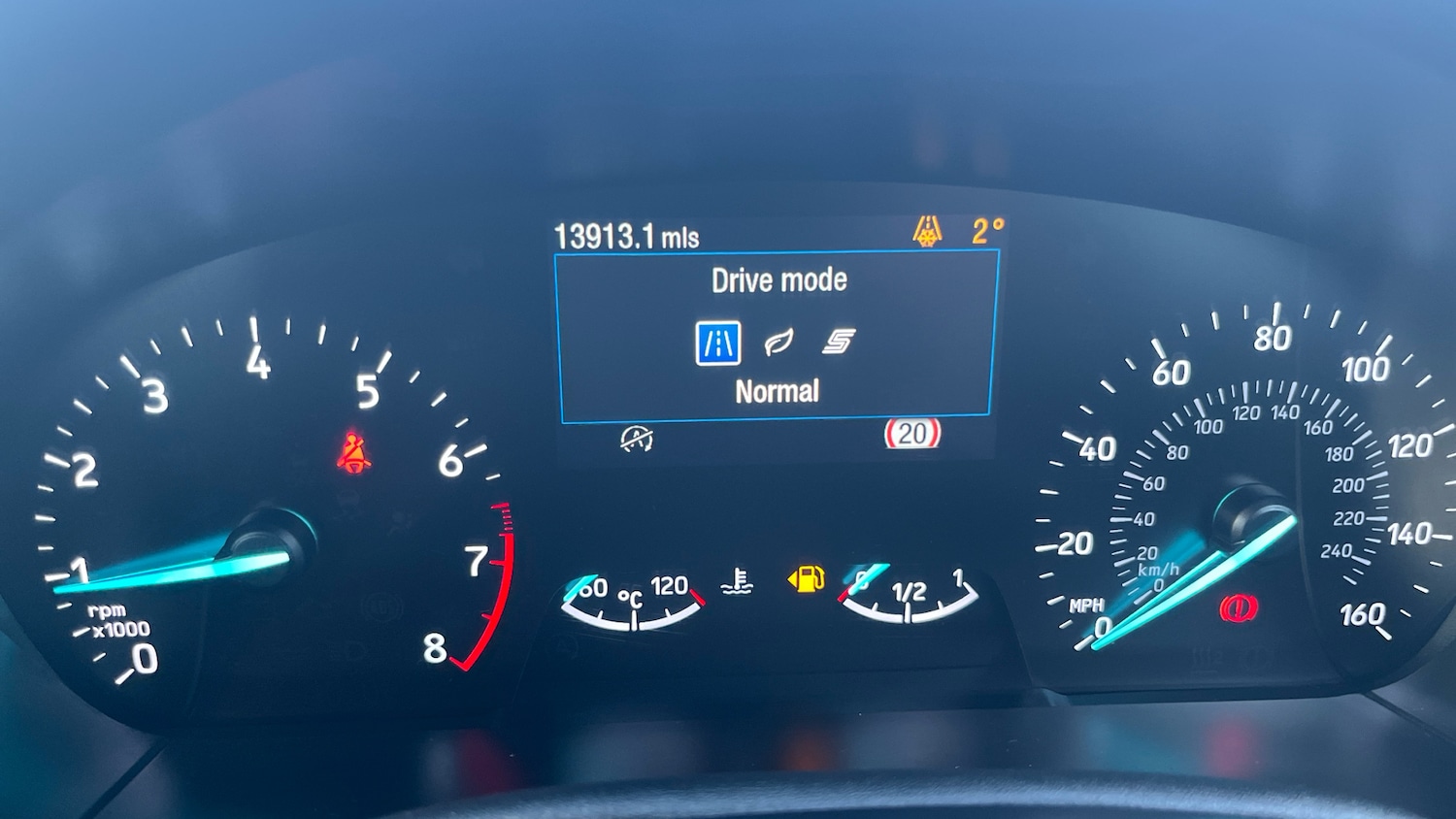 Used Ford Focus 2020 for sale - 76652254: Photo 24