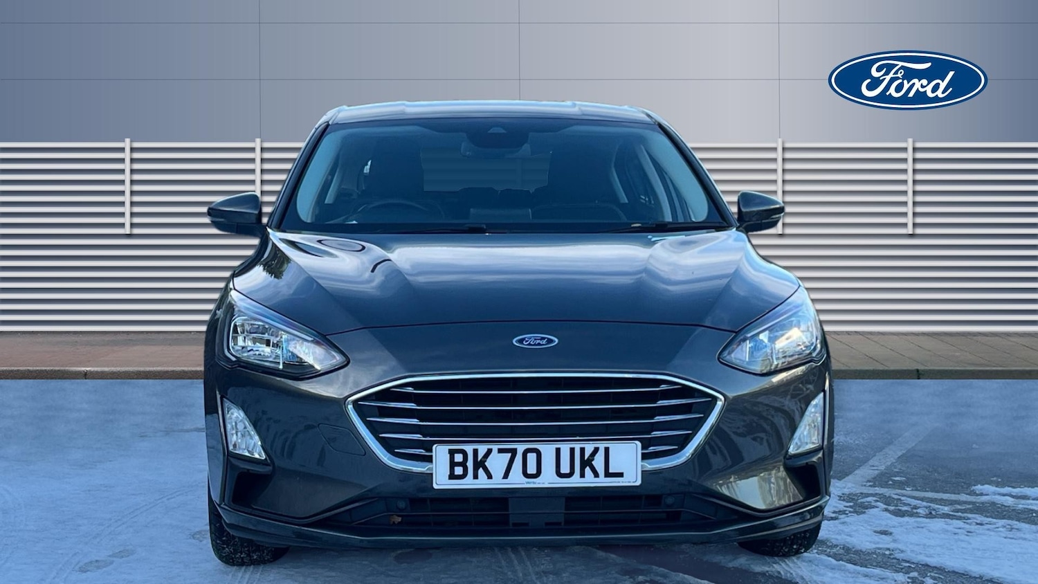 Used Ford Focus 2020 for sale - 76652254: Photo 3