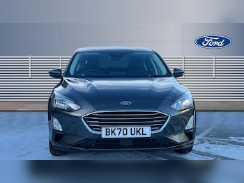 Used Ford Focus 2020 for sale - 76652254: Photo