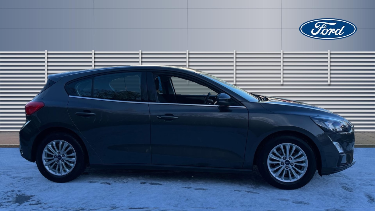 Used Ford Focus 2020 for sale - 76652254: Photo 5