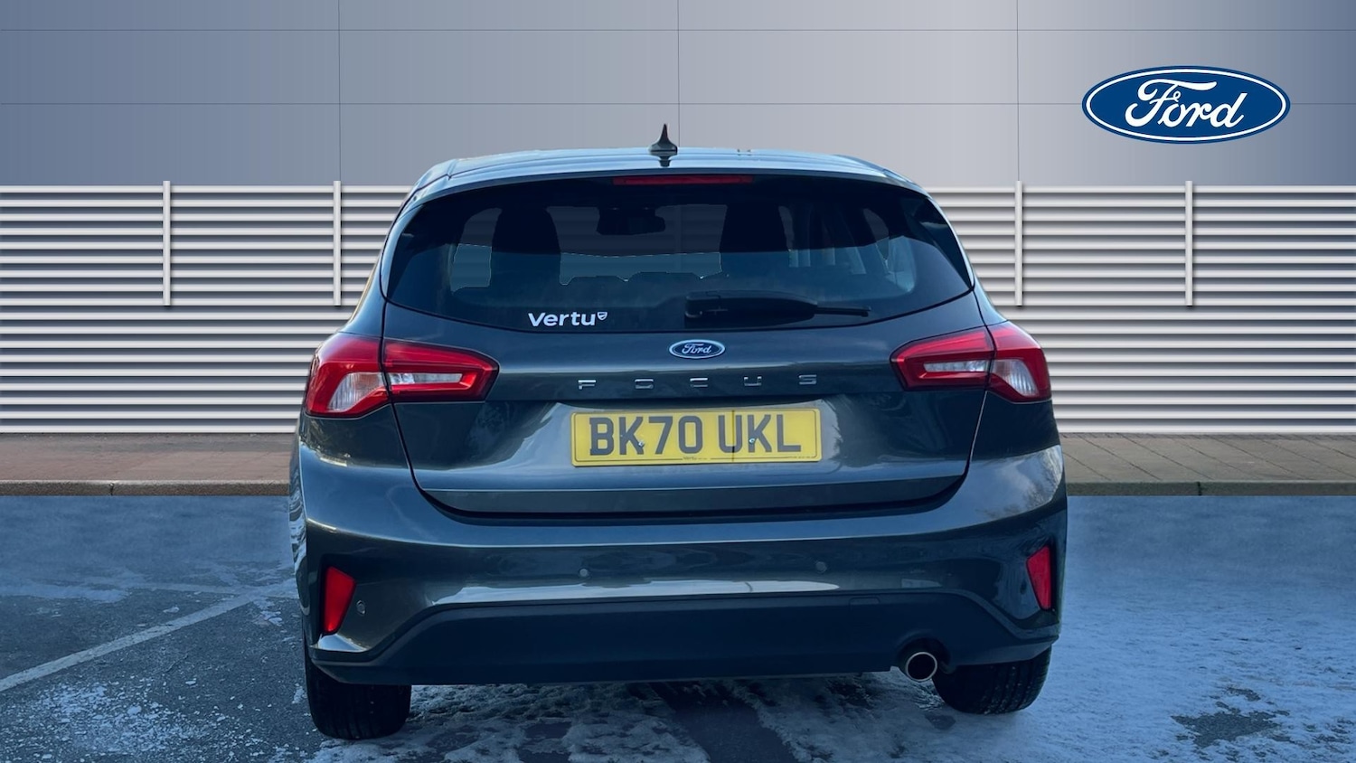 Used Ford Focus 2020 for sale - 76652254: Photo 6