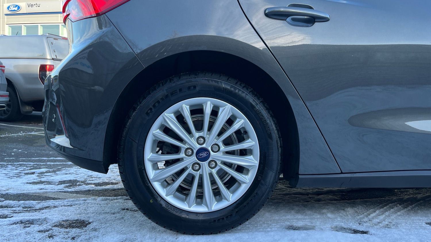 Used Ford Focus 2020 for sale - 76652254: Photo 7