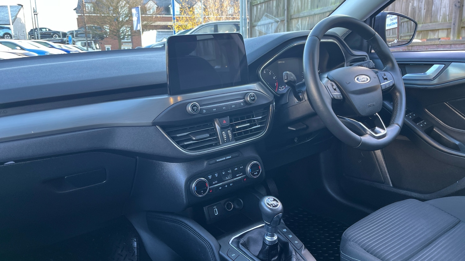 Used Ford Focus 2020 for sale - 76652254: Photo 9