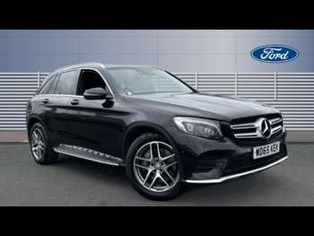 2015 (65) - 250d 4Matic AMG Line Prem Plus 5dr 9G-Tronic Diesel Estate