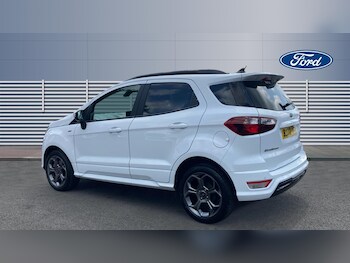 Used Ford Ecosport 2022 for sale - 75761262: Photo