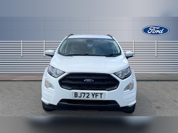 Used Ford Ecosport 2022 for sale - 75761262: Photo
