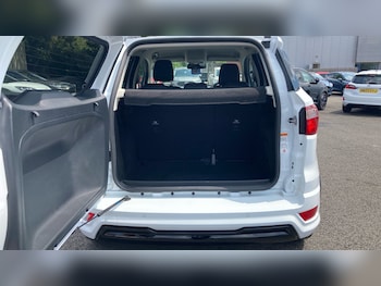 Used Ford Ecosport 2022 for sale - 75761262: Photo