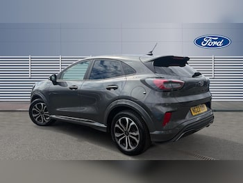 Used Ford Puma 2023 for sale - 79399079: Photo