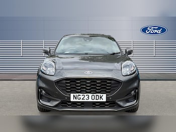 Used Ford Puma 2023 for sale - 79399079: Photo