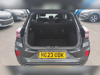 Used Ford Puma 2023 for sale - 79399079: Photo