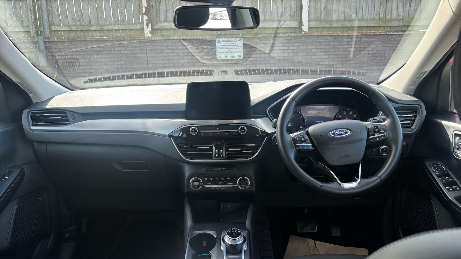 Used Ford Kuga 2020 for sale - 77844575: Photo 10