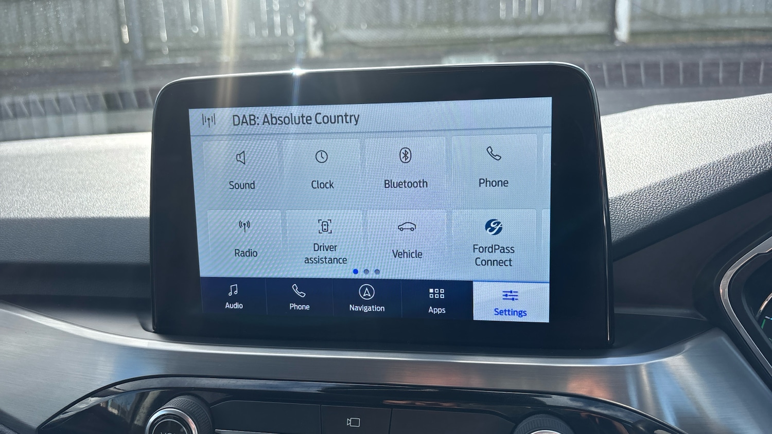 Used Ford Kuga 2020 for sale - 77844575: Photo 12