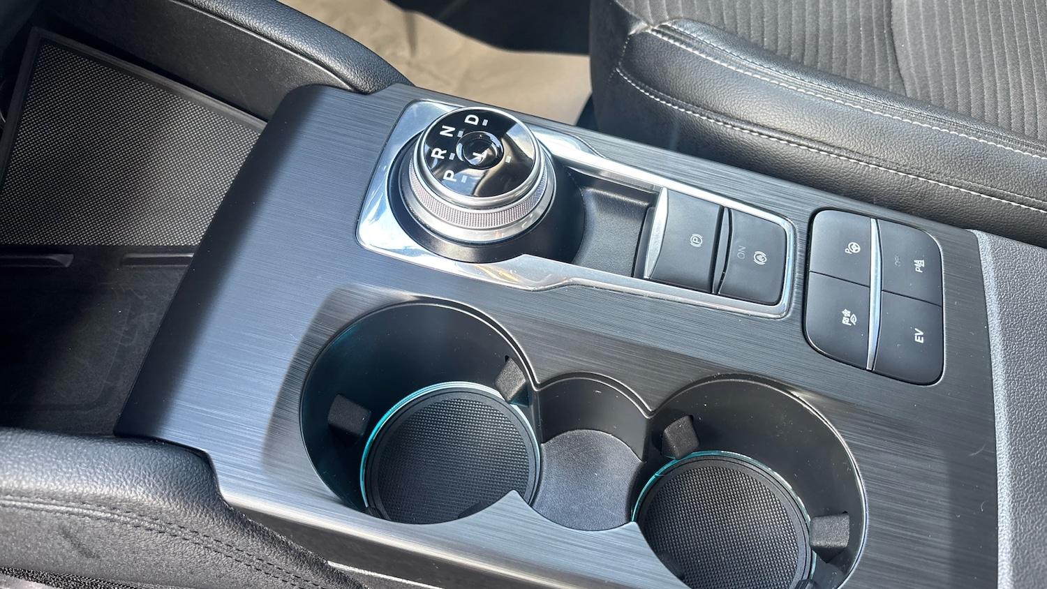 Used Ford Kuga 2020 for sale - 77844575: Photo 13