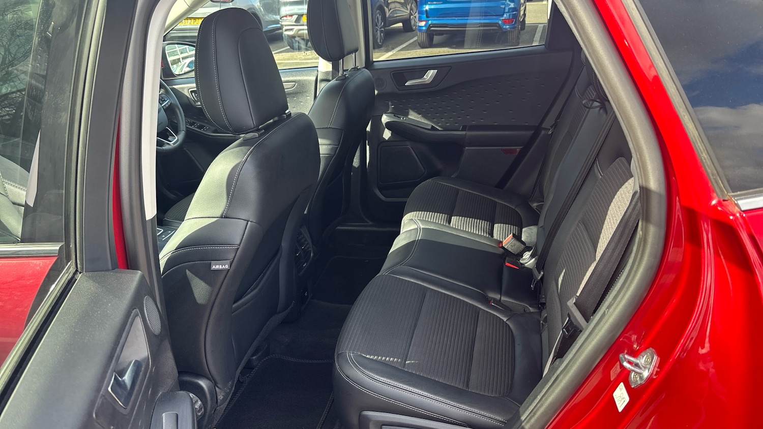 Used Ford Kuga 2020 for sale - 77844575: Photo 16