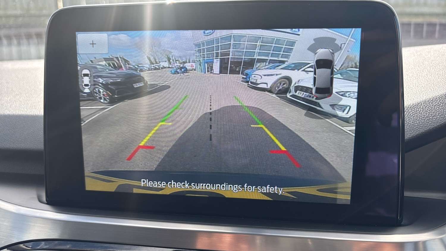 Used Ford Kuga 2020 for sale - 77844575: Photo 35