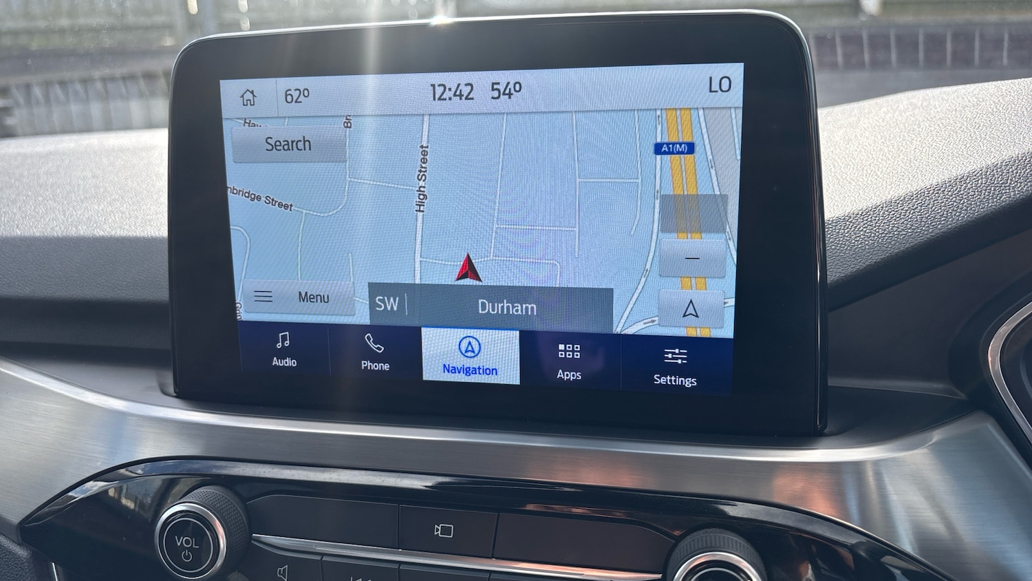 Used Ford Kuga 2020 for sale - 77844575: Photo 38