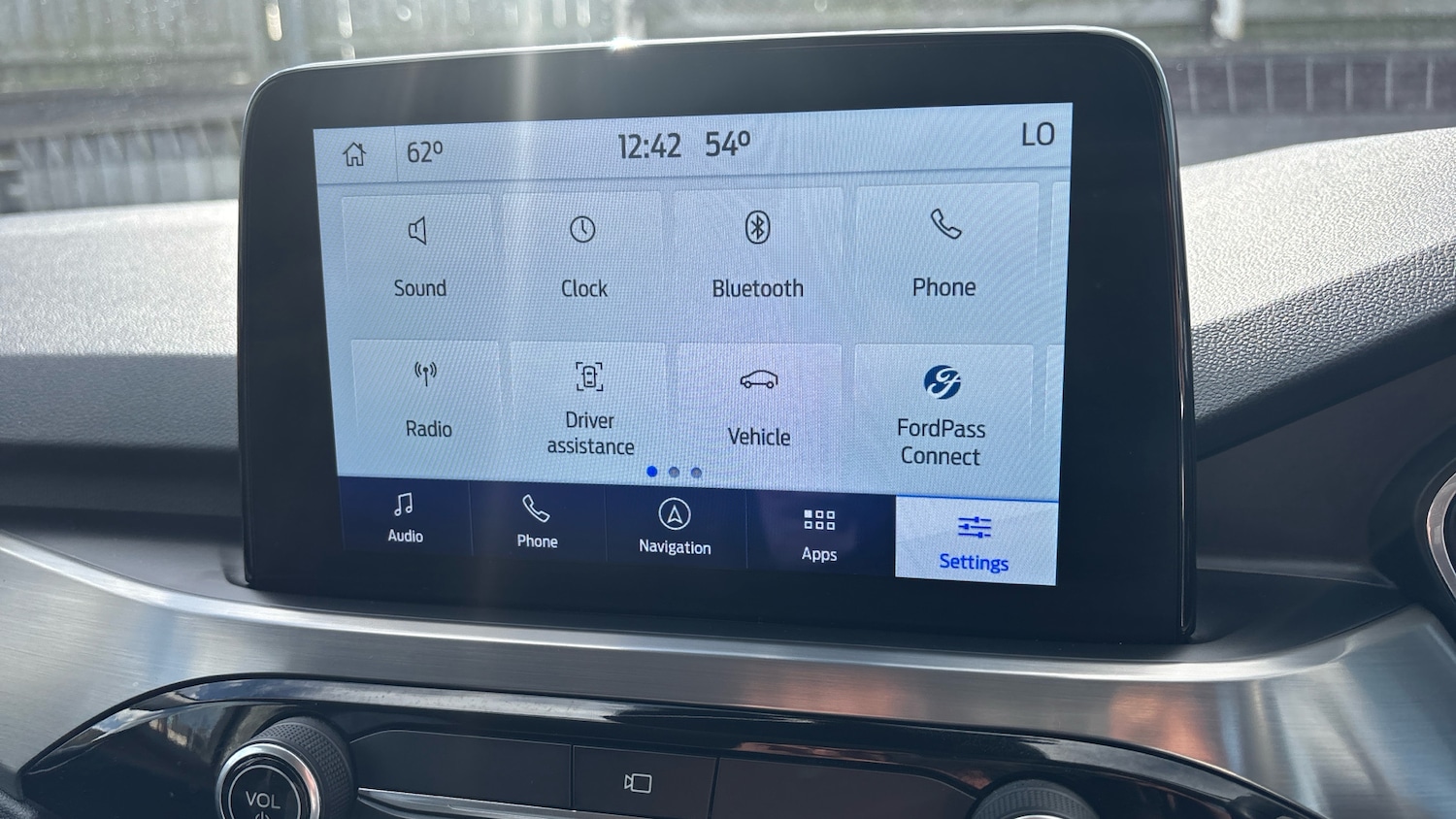 Used Ford Kuga 2020 for sale - 77844575: Photo 39