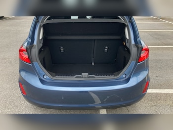 Used Ford Fiesta 2023 for sale - 78521309: Photo