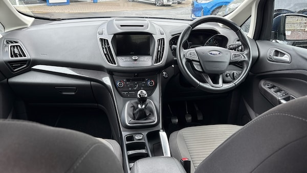 Used Ford C-Max 2019 for sale - 76196392: Photo 10