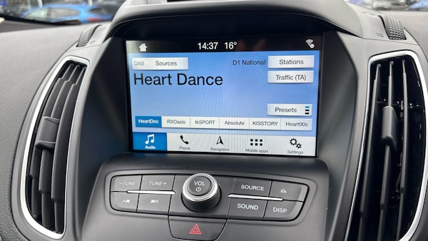 Used Ford C-Max 2019 for sale - 76196392: Photo 12