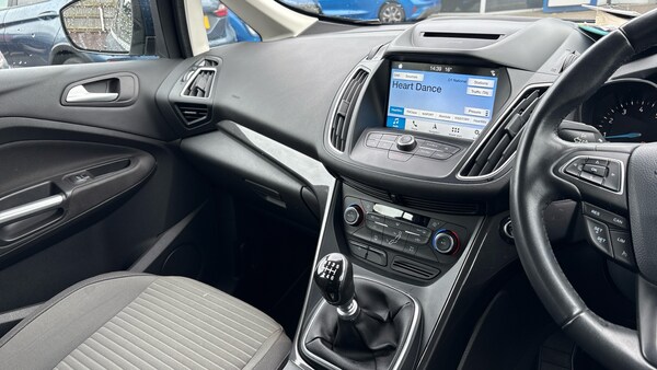 Used Ford C-Max 2019 for sale - 76196392: Photo 14