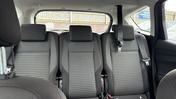 Used Ford C-Max 2019 for sale - 76196392: Photo 15