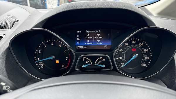 Used Ford C-Max 2019 for sale - 76196392: Photo 18