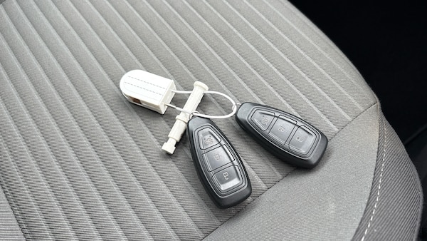 Used Ford C-Max 2019 for sale - 76196392: Photo 20