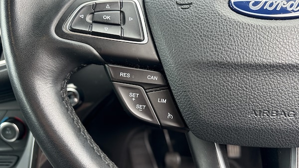 Used Ford C-Max 2019 for sale - 76196392: Photo 24