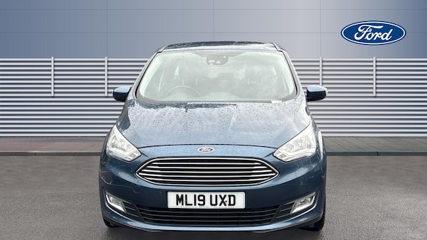Used Ford C-Max 2019 for sale - 76196392: Photo 3