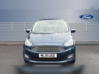 Used Ford C-Max 2019 for sale - 76196392: Photo 3