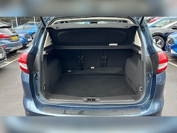 Used Ford C-Max 2019 for sale - 76196392: Photo 4