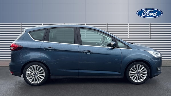 Used Ford C-Max 2019 for sale - 76196392: Photo 5