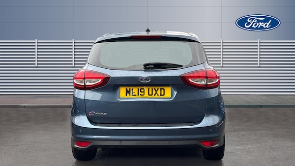 Used Ford C-Max 2019 for sale - 76196392: Photo 6
