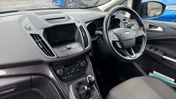 Used Ford C-Max 2019 for sale - 76196392: Photo 9