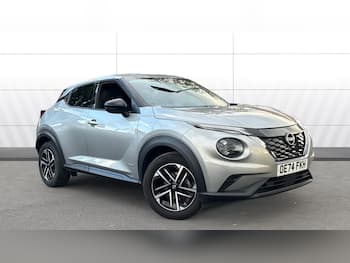 Used Nissan Juke 2024 for sale - 79746602: Photo