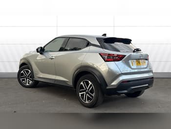 Used Nissan Juke 2024 for sale - 79746602: Photo