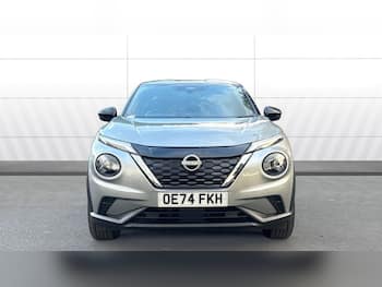 Used Nissan Juke 2024 for sale - 79746602: Photo
