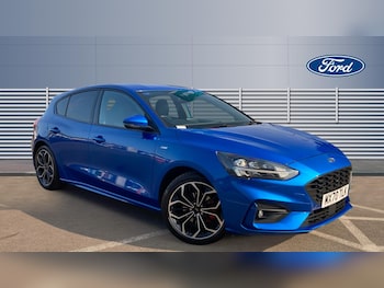 Used Ford Focus 2020 for sale - 79299095: Photo