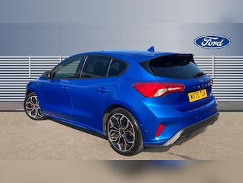 Used Ford Focus 2020 for sale - 79299095: Photo