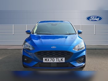 Used Ford Focus 2020 for sale - 79299095: Photo