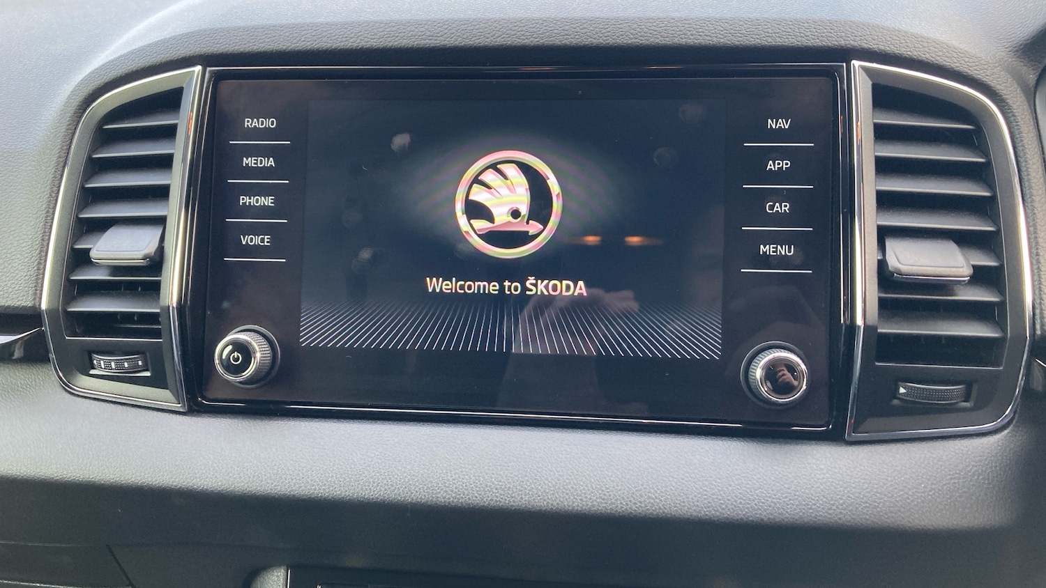 Used Skoda Karoq 2018 for sale - 76580655: Photo 12