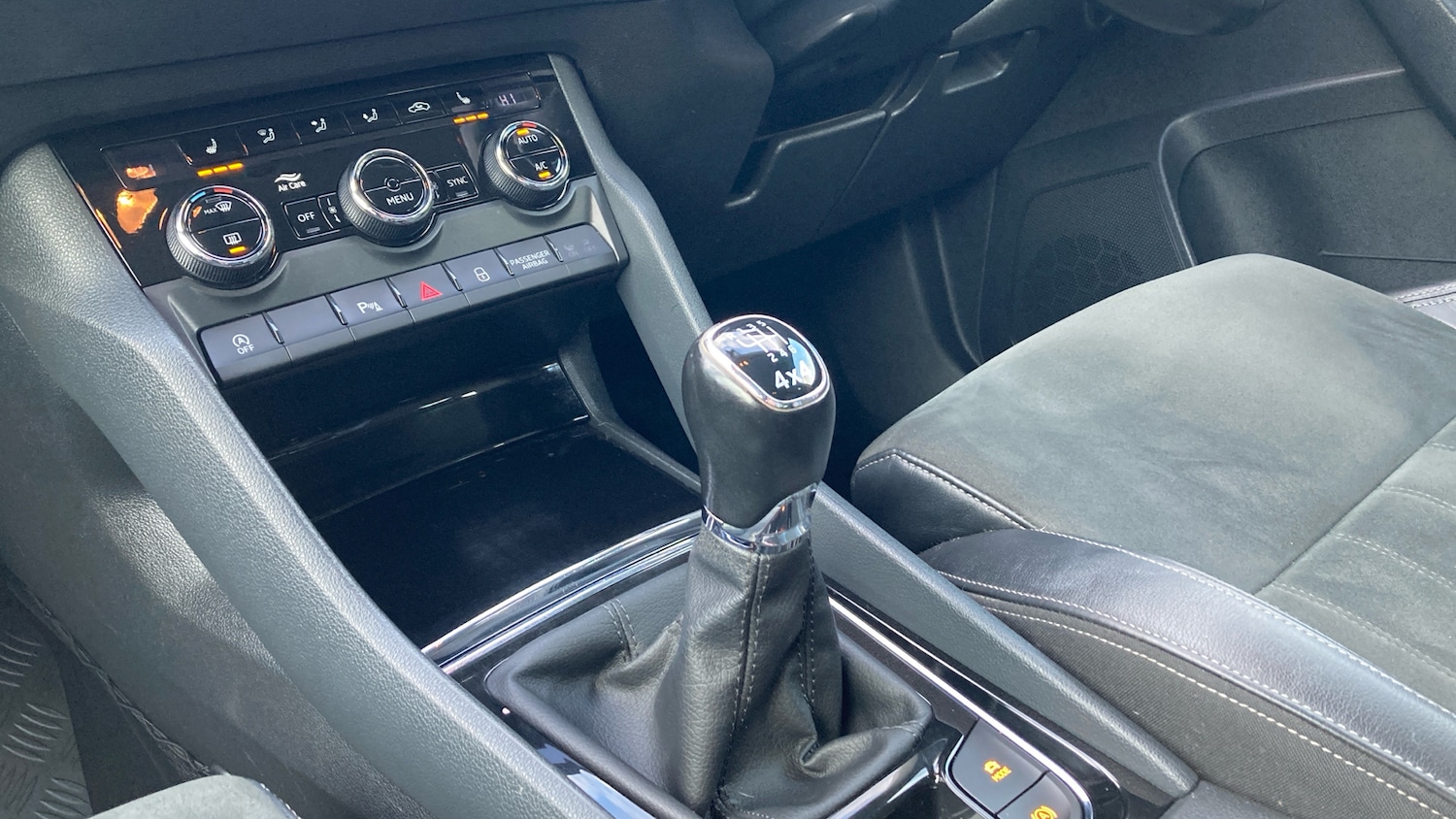 Used Skoda Karoq 2018 for sale - 76580655: Photo 13