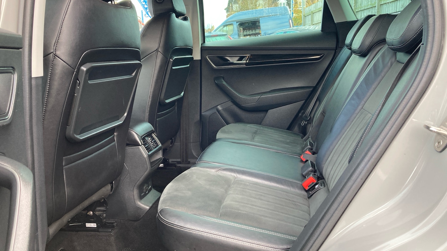 Used Skoda Karoq 2018 for sale - 76580655: Photo 16